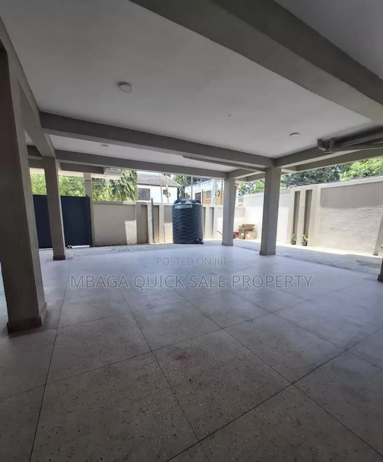 Furnished 3bdrm House in Mikocheni B for sale in Mikocheni