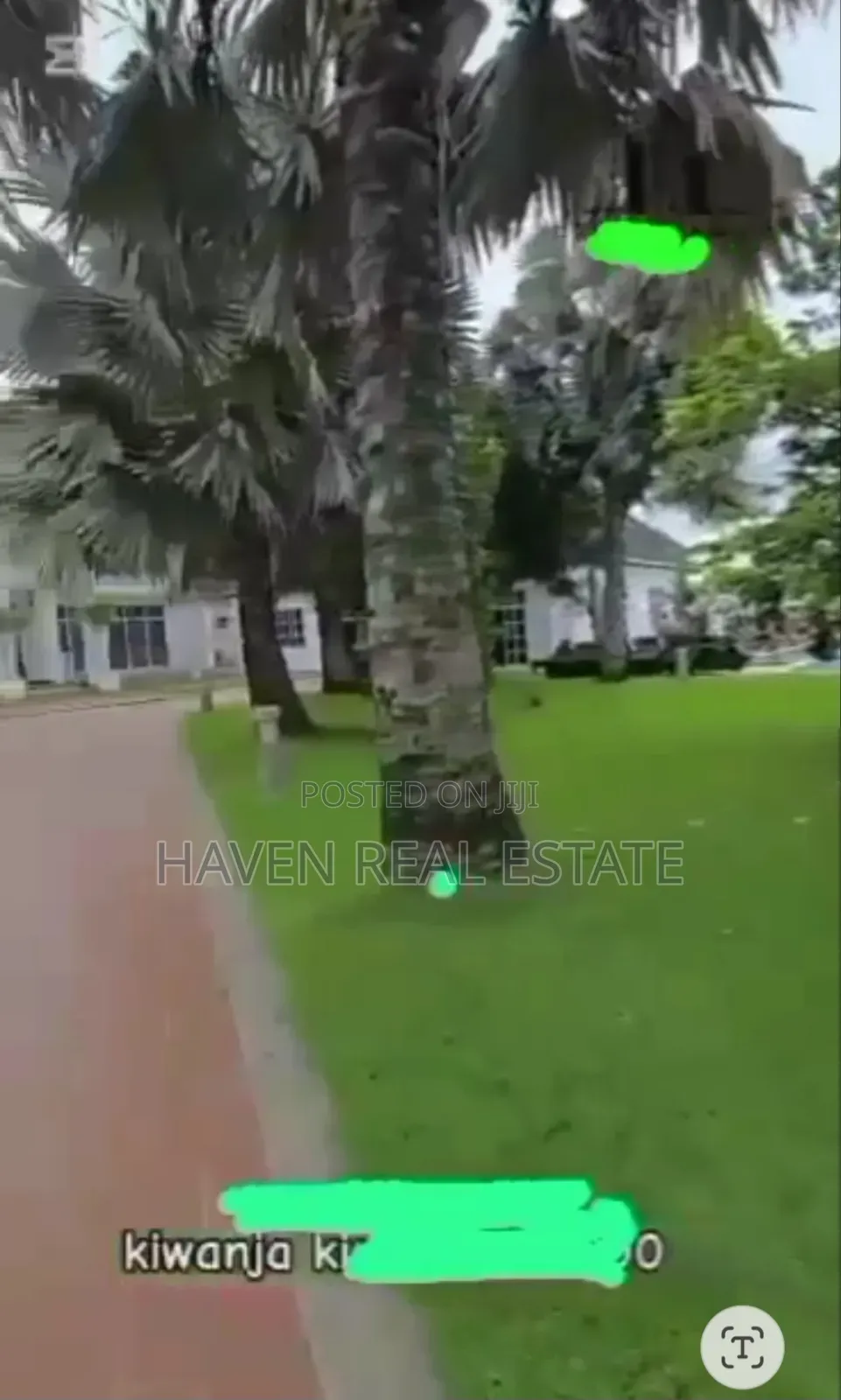 Furnished 8bdrm House in Mbezi Beach for sale in Mbezi Beach