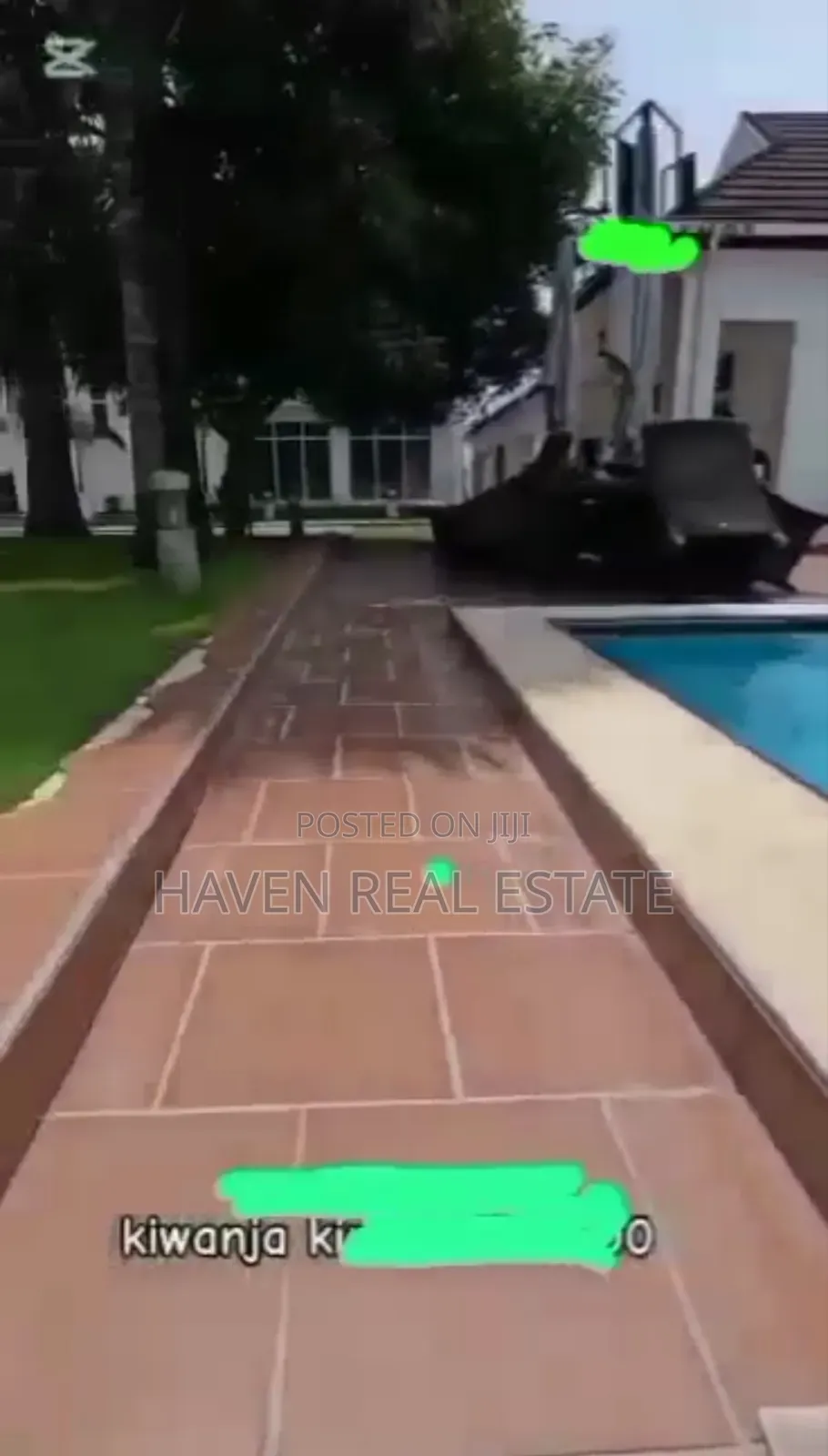 Furnished 8bdrm House in Mbezi Beach for sale in Mbezi Beach