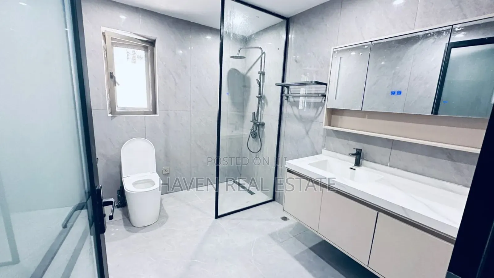 Furnished 4bdrm Apartment in Masaki for rent in Masaki