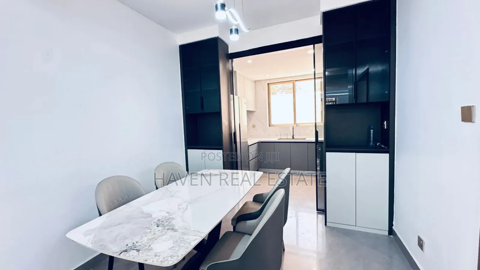 Furnished 4bdrm Apartment in Masaki for rent in Masaki
