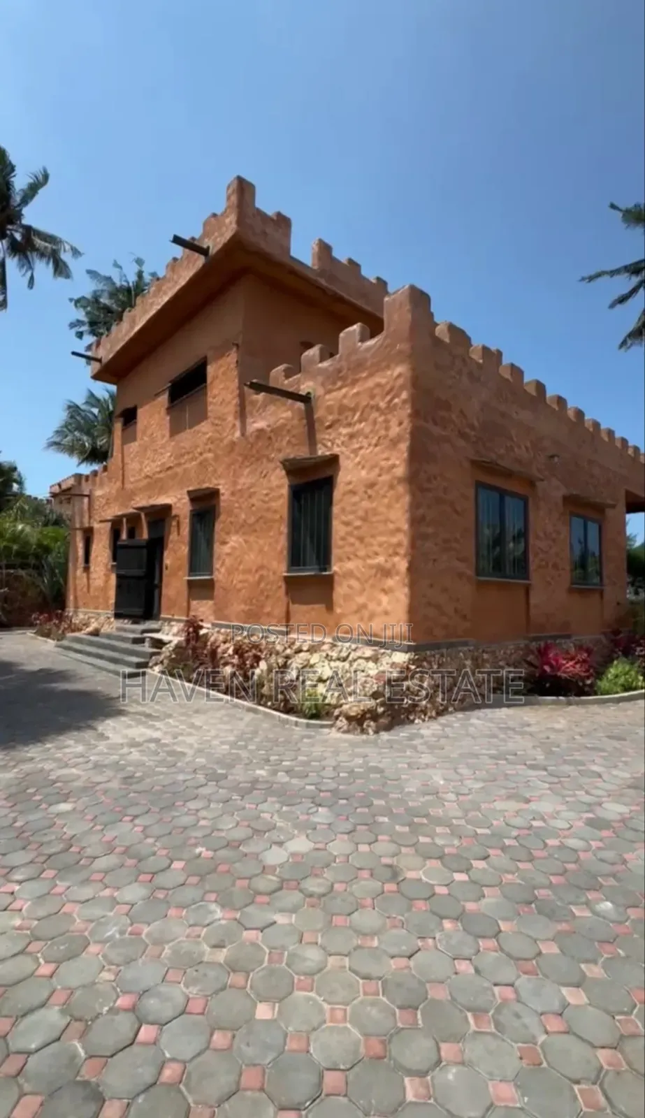 4bdrm House in Mbezi Beach for sale in Mbezi Beach