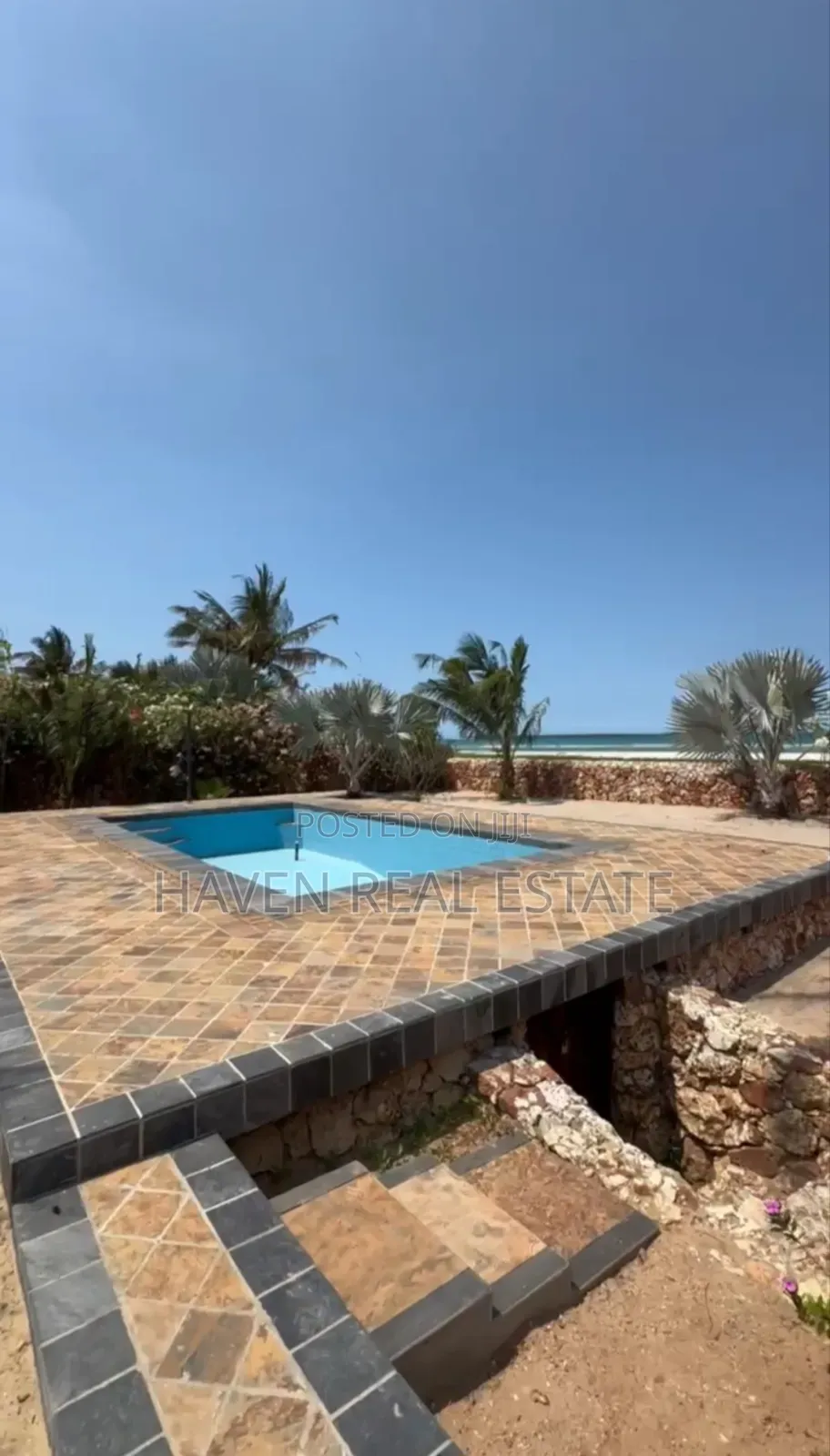 4bdrm House in Mbezi Beach for sale in Mbezi Beach