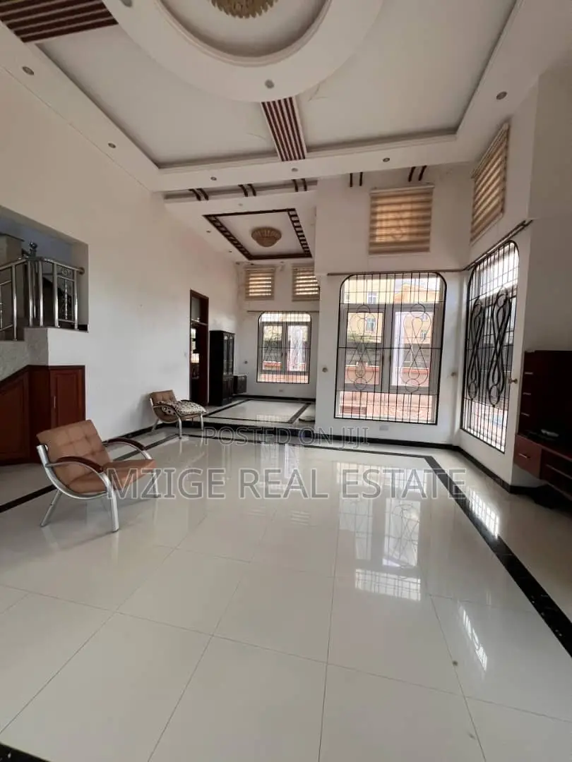 6bdrm Bungalow in Ndossi Estaste, Mbezi Beach for sale in Mbezi Beach