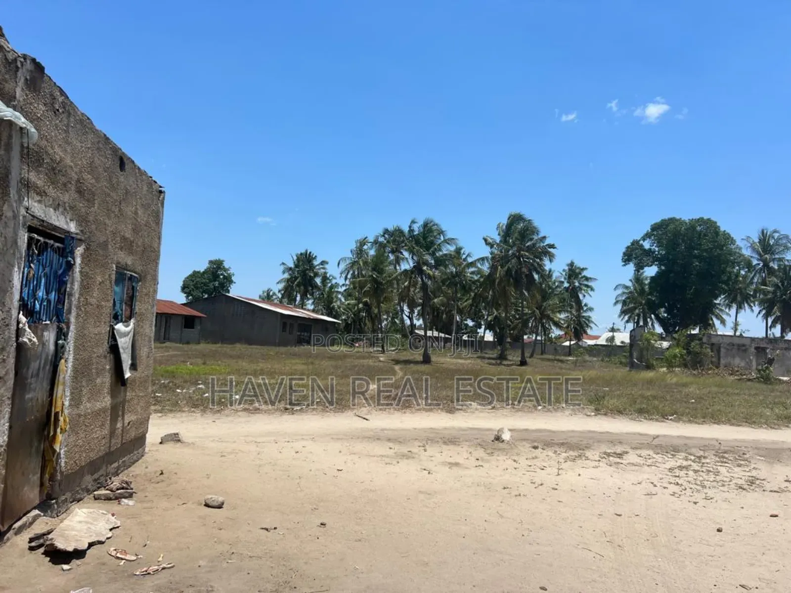 17 Acres Prime Property for Sale at Buza DSM in Yombo Vituka