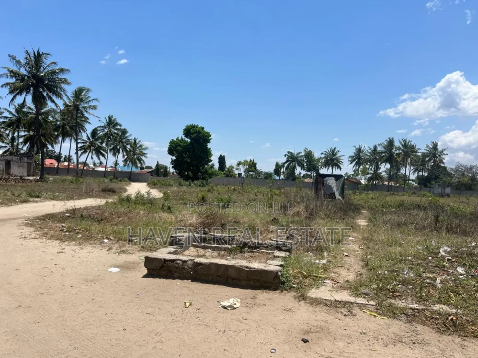 17 Acres Prime Property for Sale at Buza DSM in Yombo Vituka