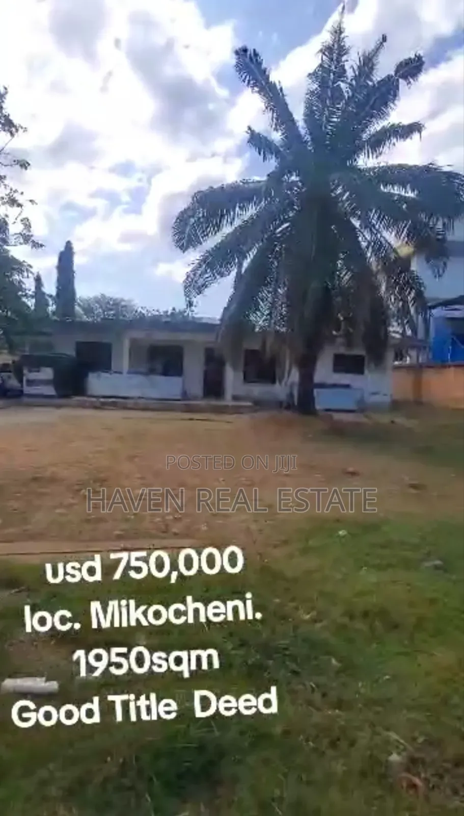 Plot Inauzwa Mikocheni Regent in Mikocheni