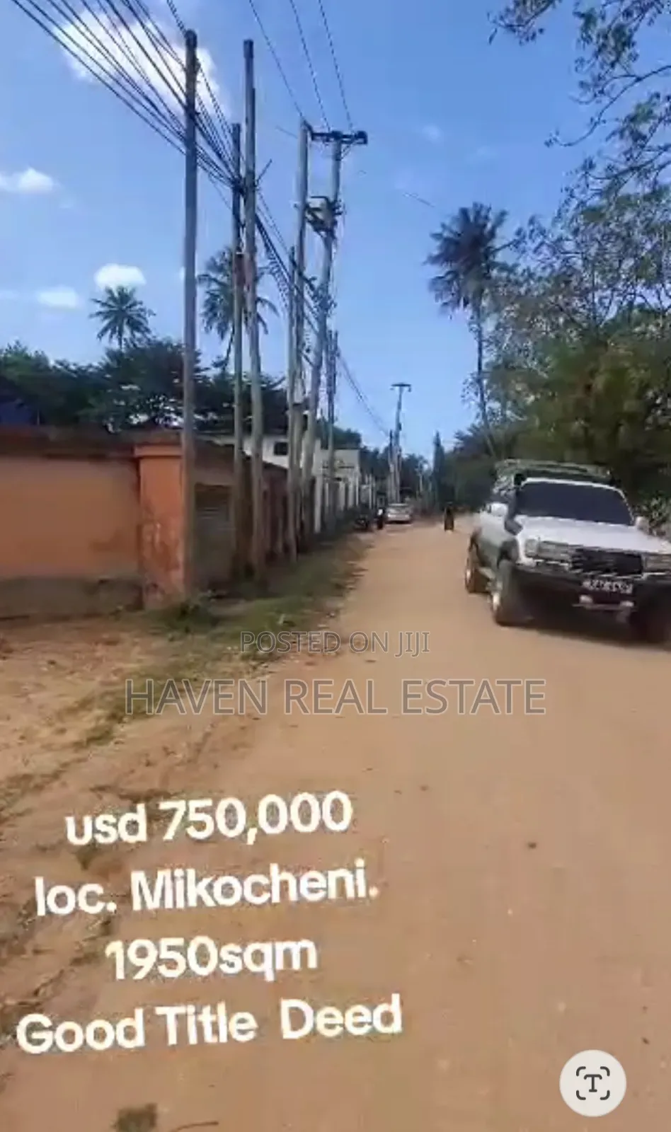 Plot Inauzwa Mikocheni Regent in Mikocheni