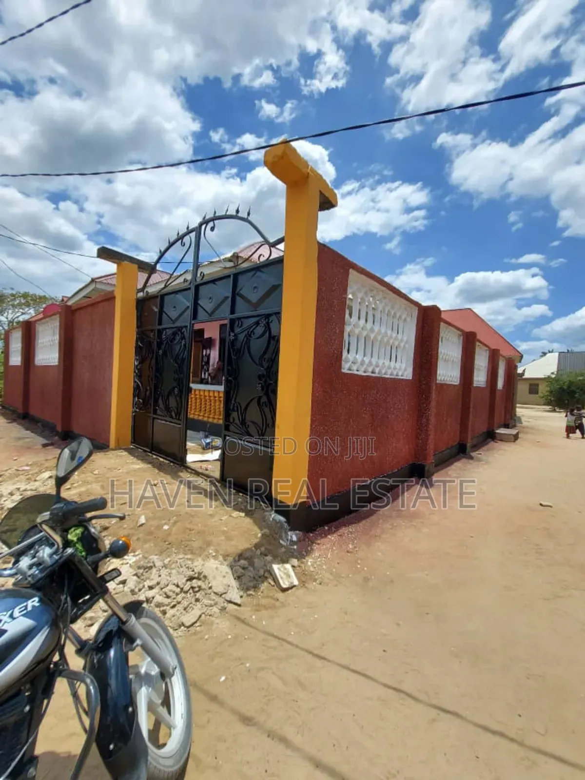 3bdrm House in Mbagala for sale in Mbagala