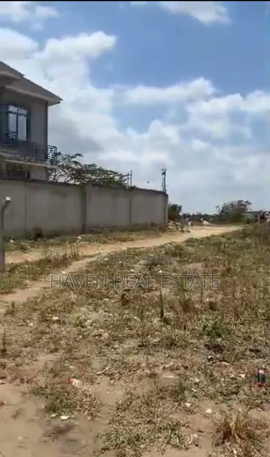 5bdrm House in Goba for sale in Goba
