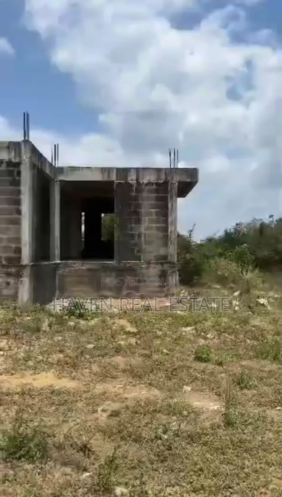 5bdrm House in Goba for sale in Goba