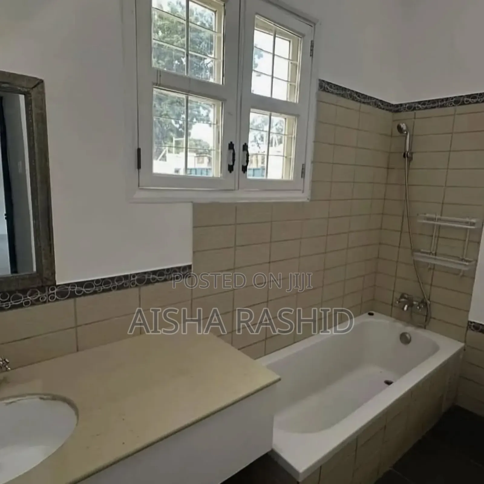 3bdrm House in Mbezi Beach for rent in Mbezi Beach