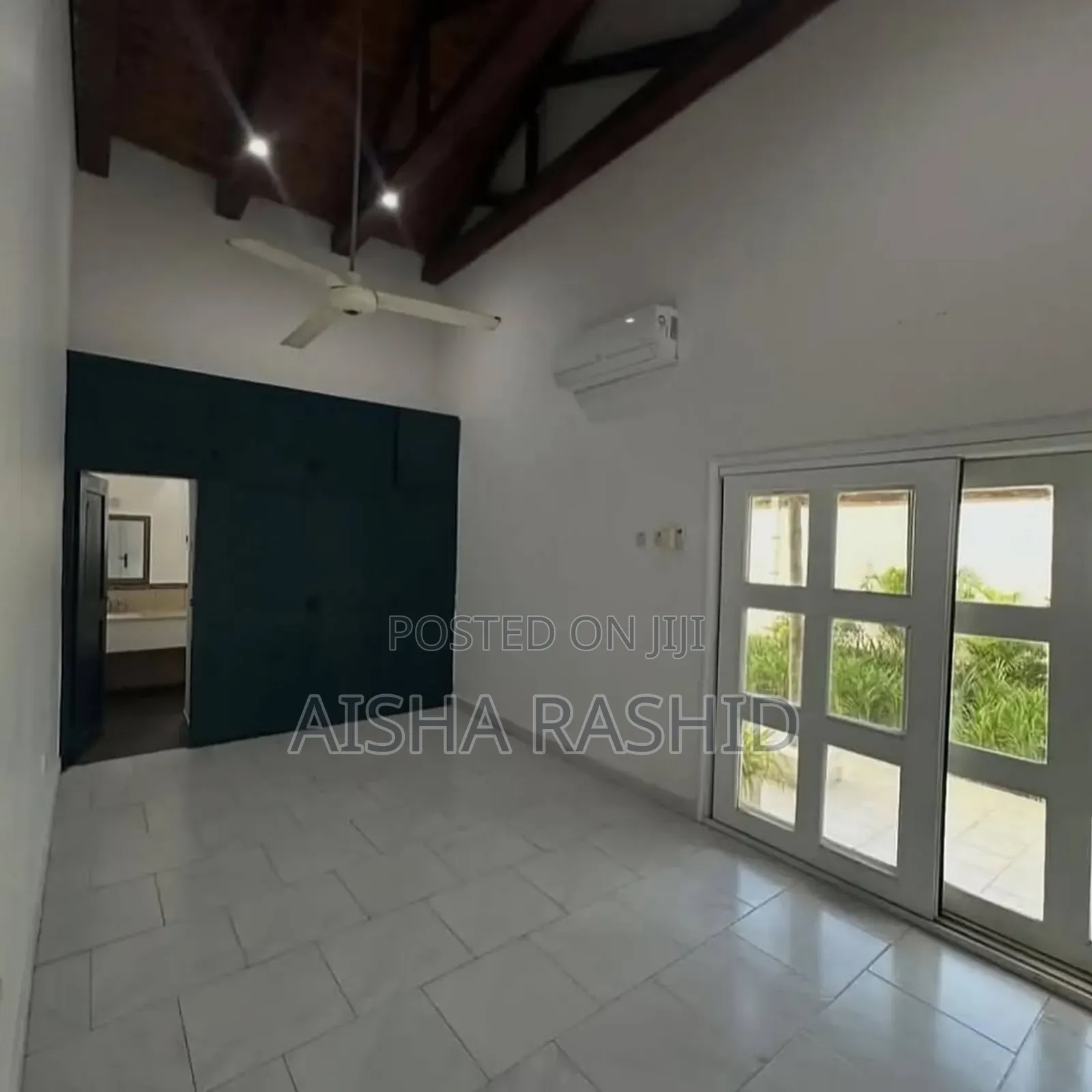 3bdrm House in Mbezi Beach for rent in Mbezi Beach