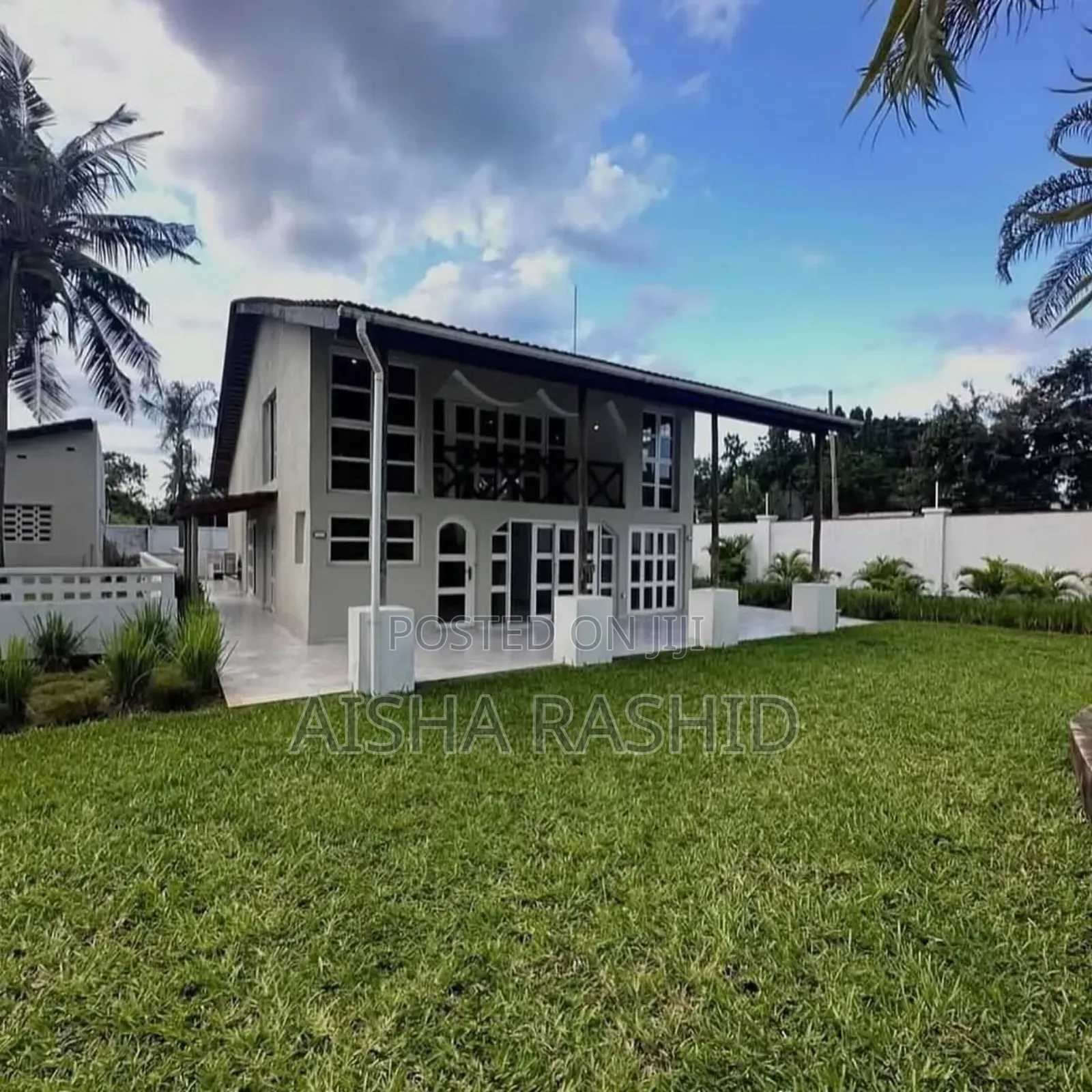 3bdrm House in Mbezi Beach for rent in Mbezi Beach