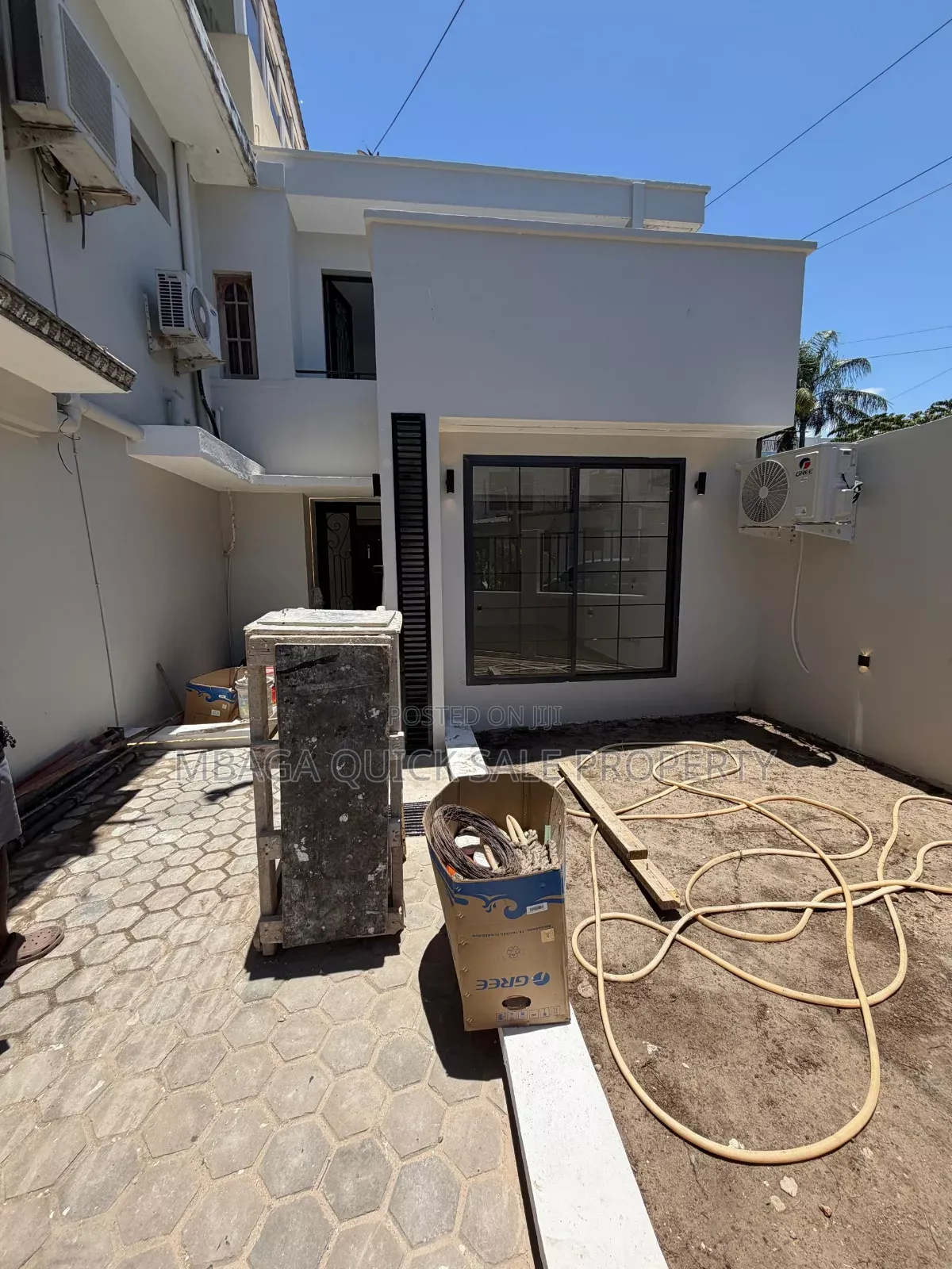 3bdrm House in Upanga for rent in Upanga East