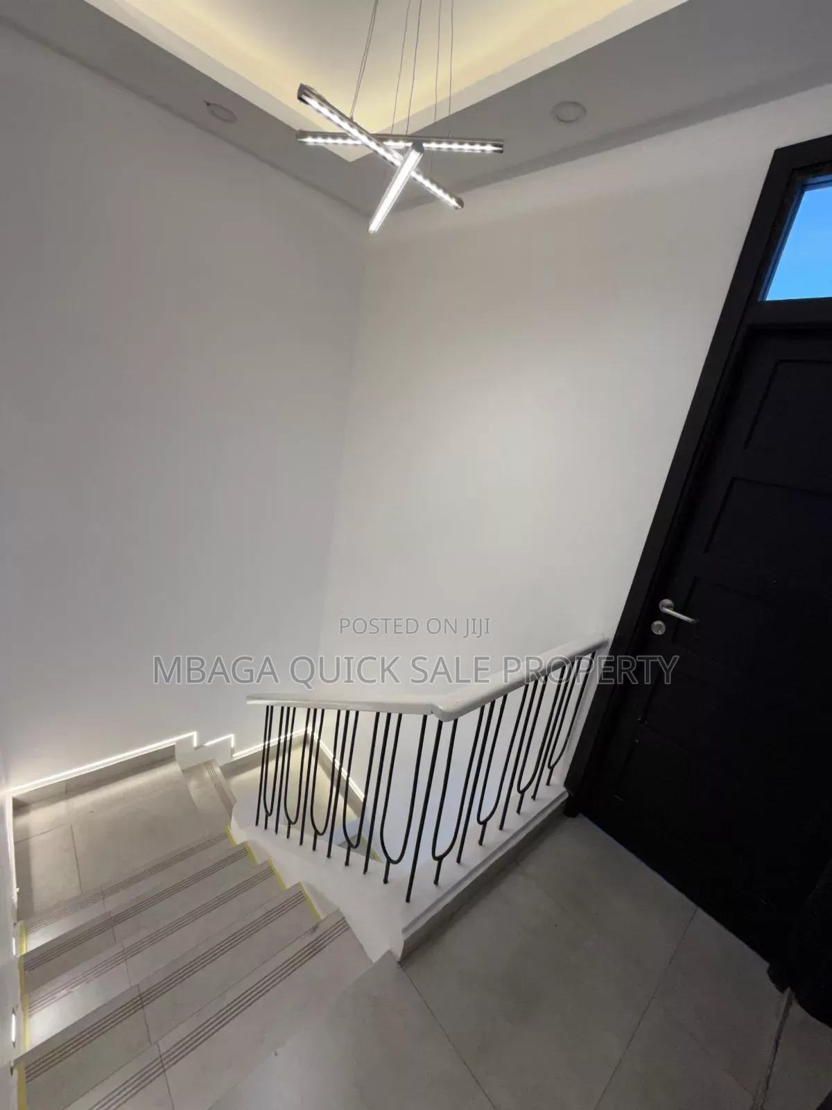 3bdrm House in Upanga for rent in Upanga East