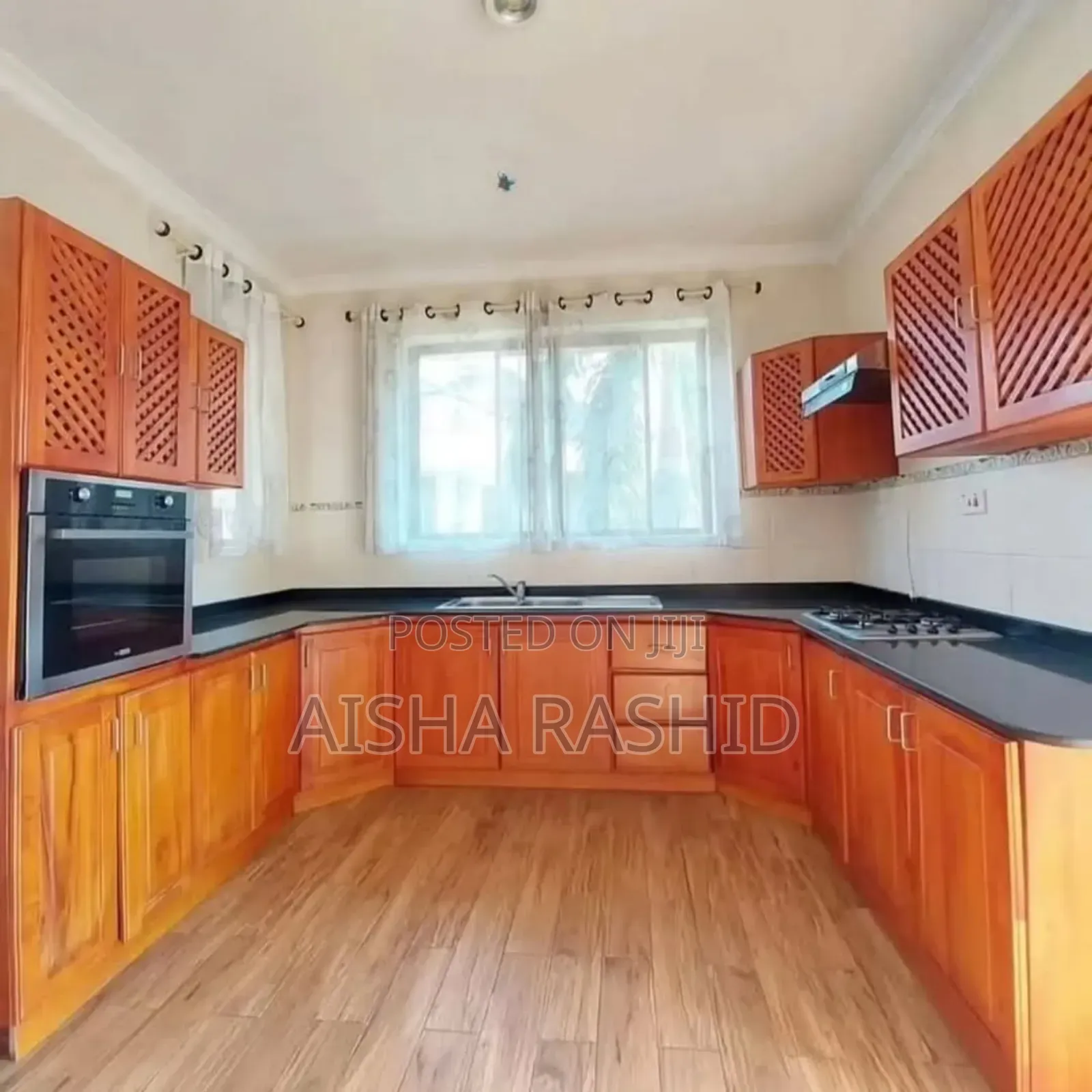 Furnished 3bdrm Apartment in Mikocheni for rent in Mikocheni