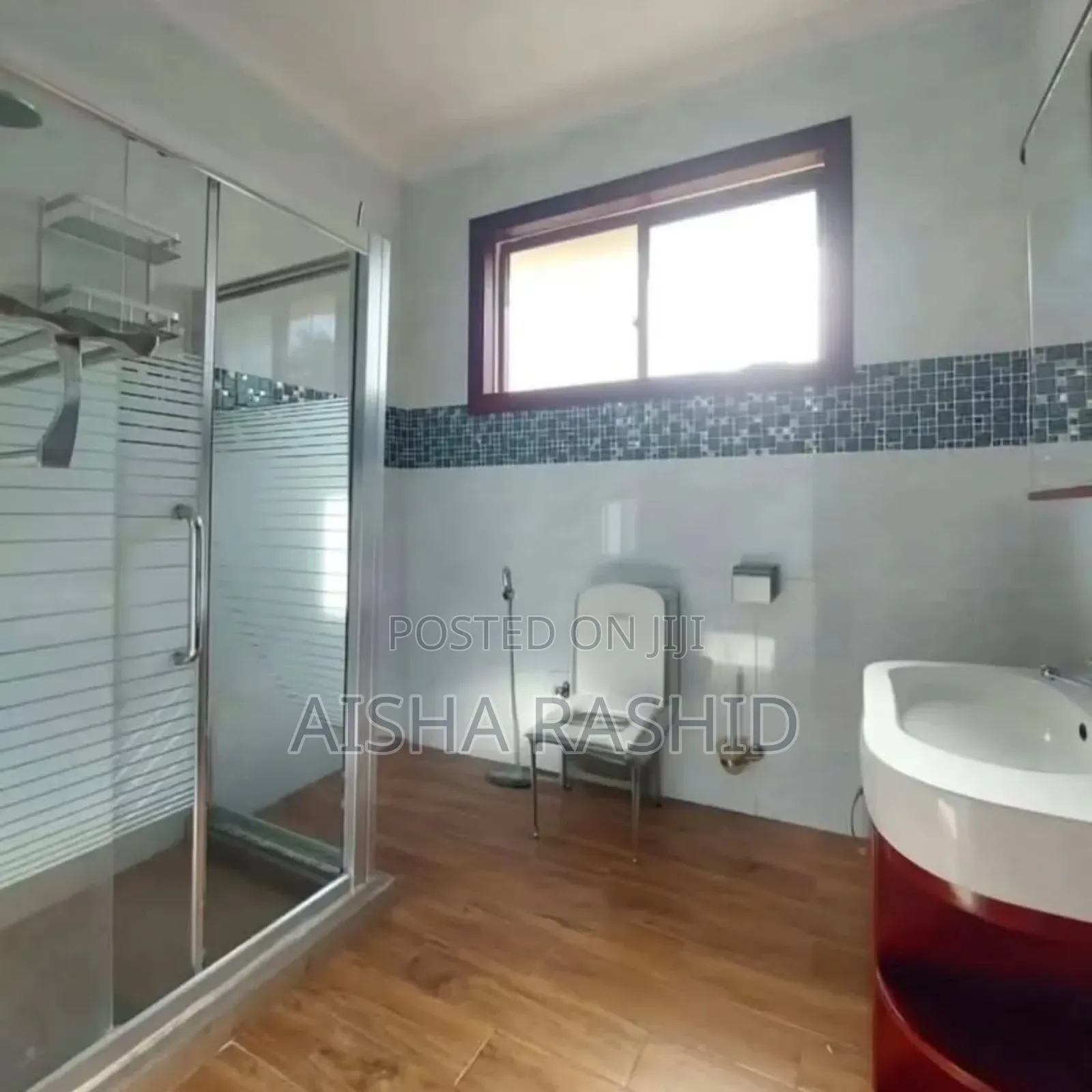 Furnished 3bdrm Apartment in Mikocheni for rent in Mikocheni