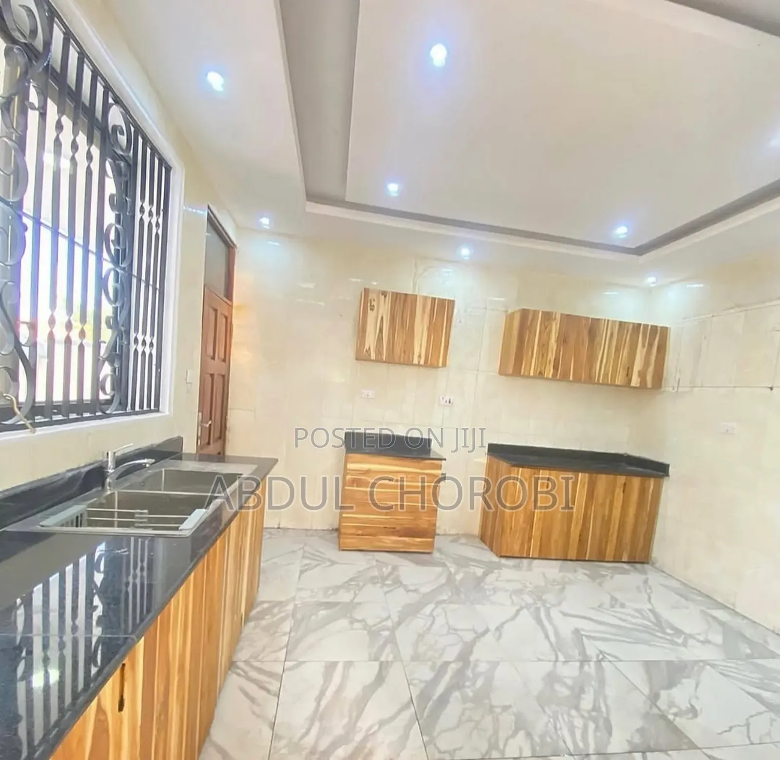 4bdrm Villa in Mikocheni for rent in Mikocheni