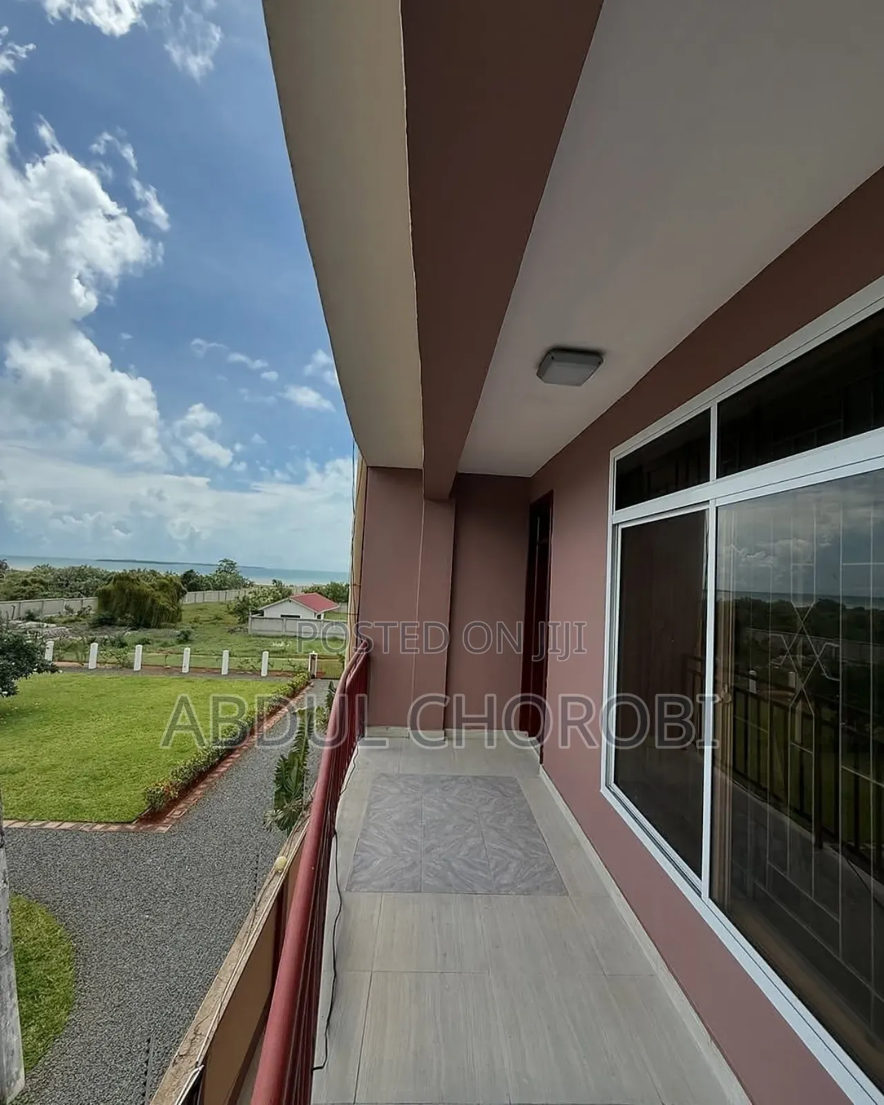 3bdrm Apartment in Mbezi Beach for rent in Mbezi Beach