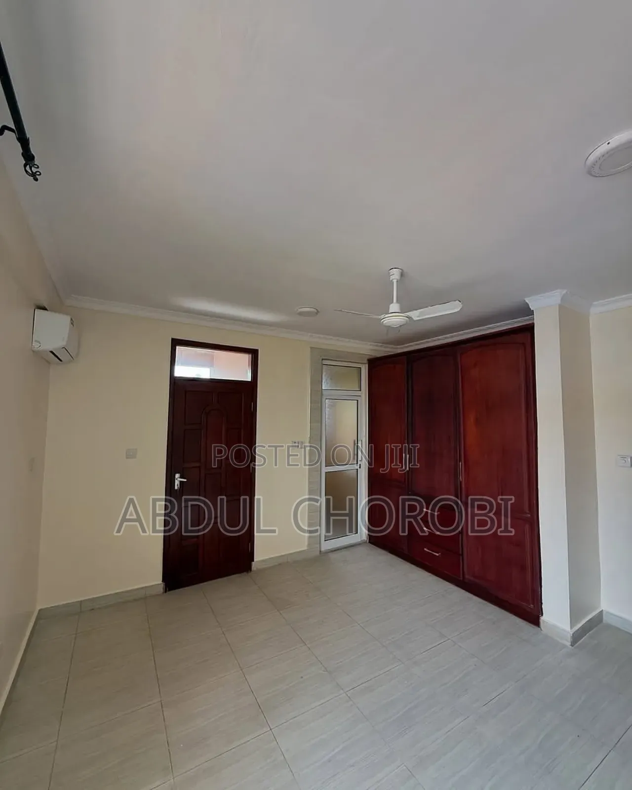 3bdrm Apartment in Mbezi Beach for rent in Mbezi Beach