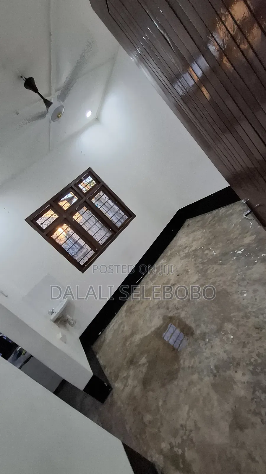 2bdrm Bungalow in Sinza Palestina for rent in Sinza