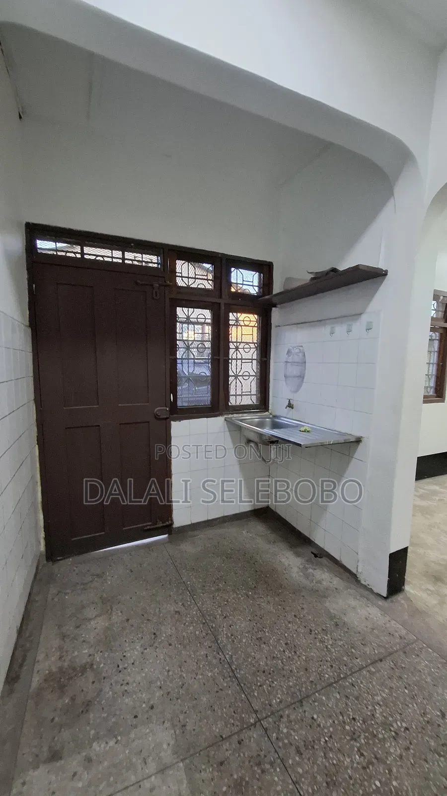 2bdrm Bungalow in Sinza Palestina for rent in Sinza