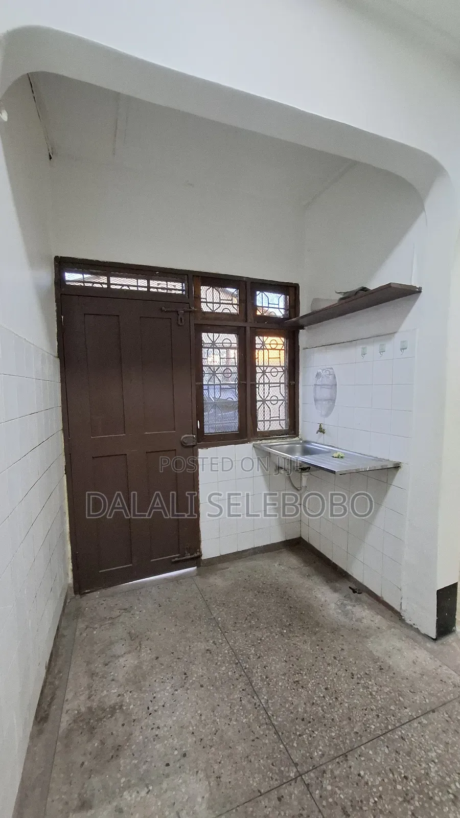 2bdrm Bungalow in Sinza Palestina for rent in Sinza