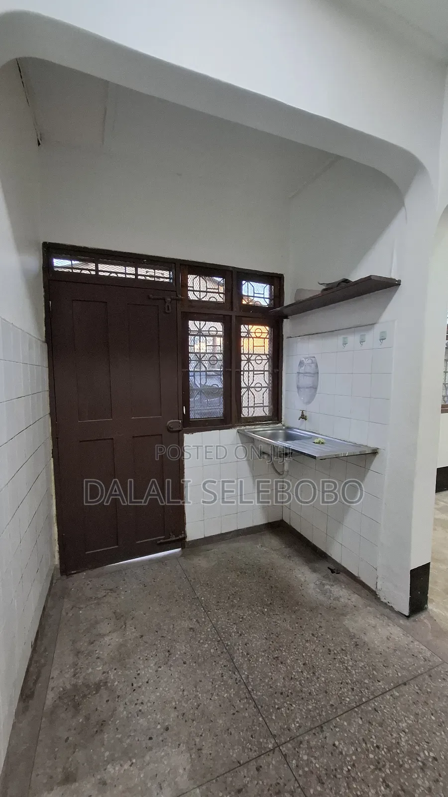 2bdrm Bungalow in Sinza Palestina for rent in Sinza