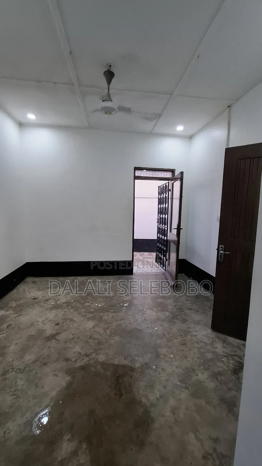 2bdrm Bungalow in Sinza Palestina for rent in Sinza