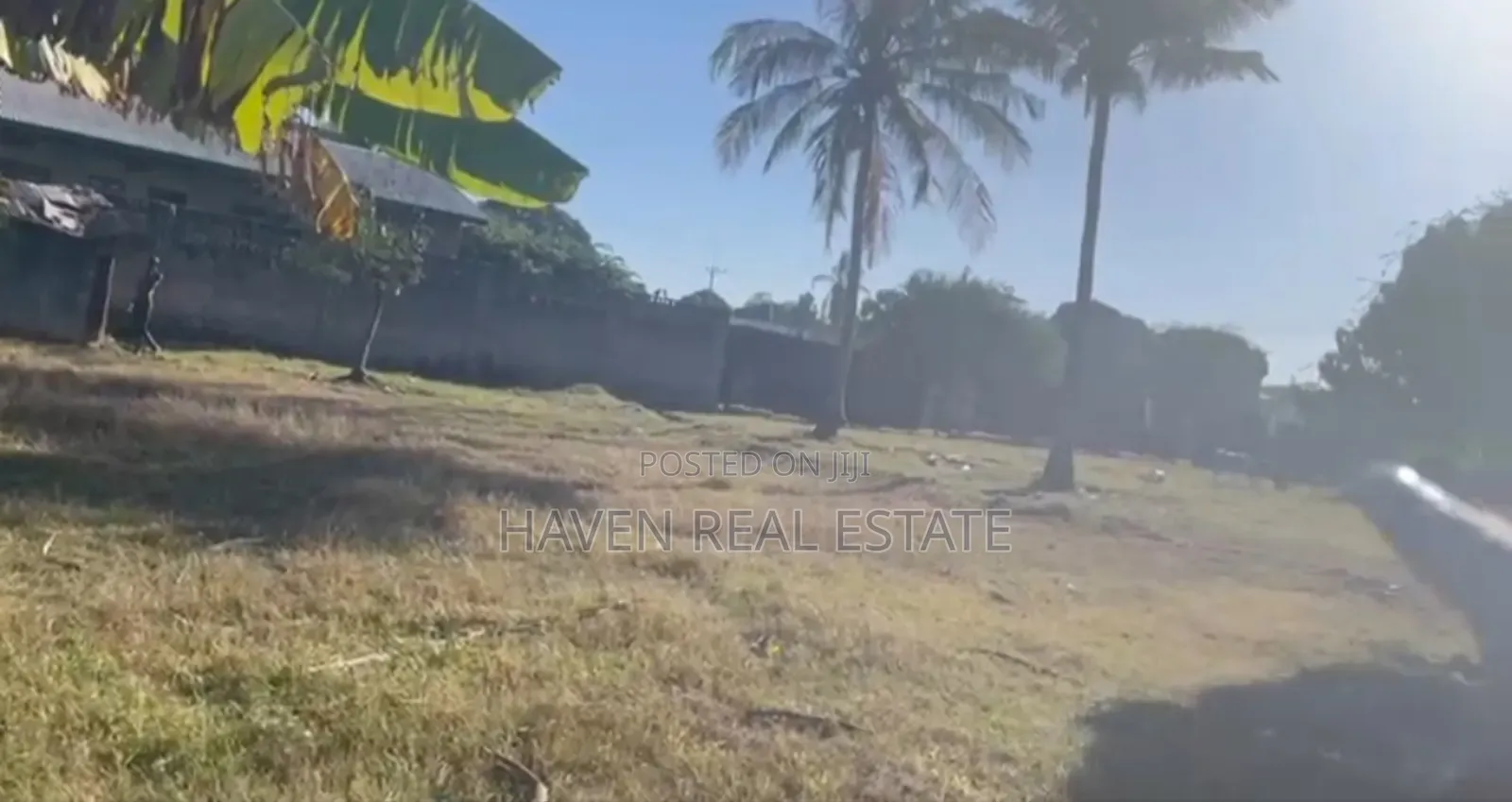 3360 SQMT Plot for Sale at Mbezi Beach in Mbezi Beach