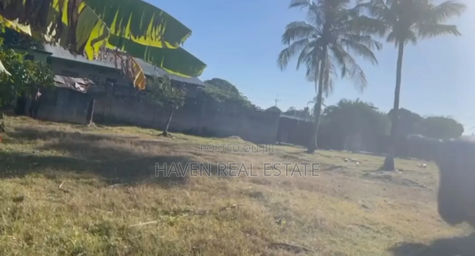 3360 SQMT Plot for Sale at Mbezi Beach in Mbezi Beach