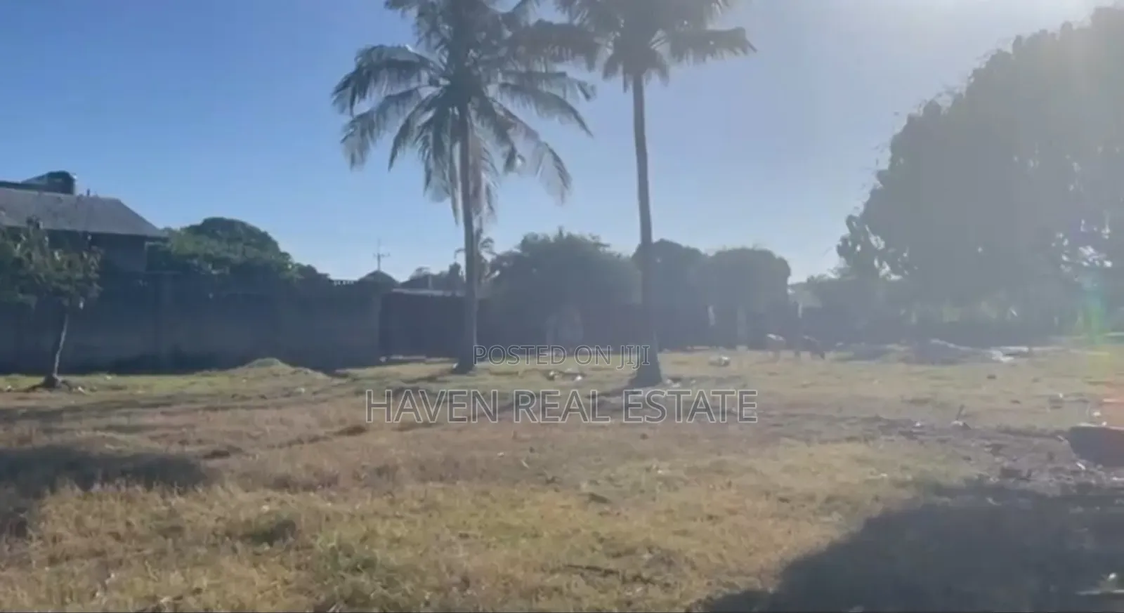 3360 SQMT Plot for Sale at Mbezi Beach in Mbezi Beach