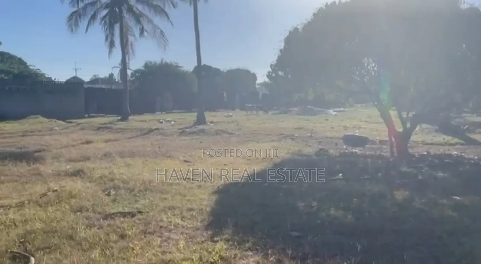 3360 SQMT Plot for Sale at Mbezi Beach in Mbezi Beach