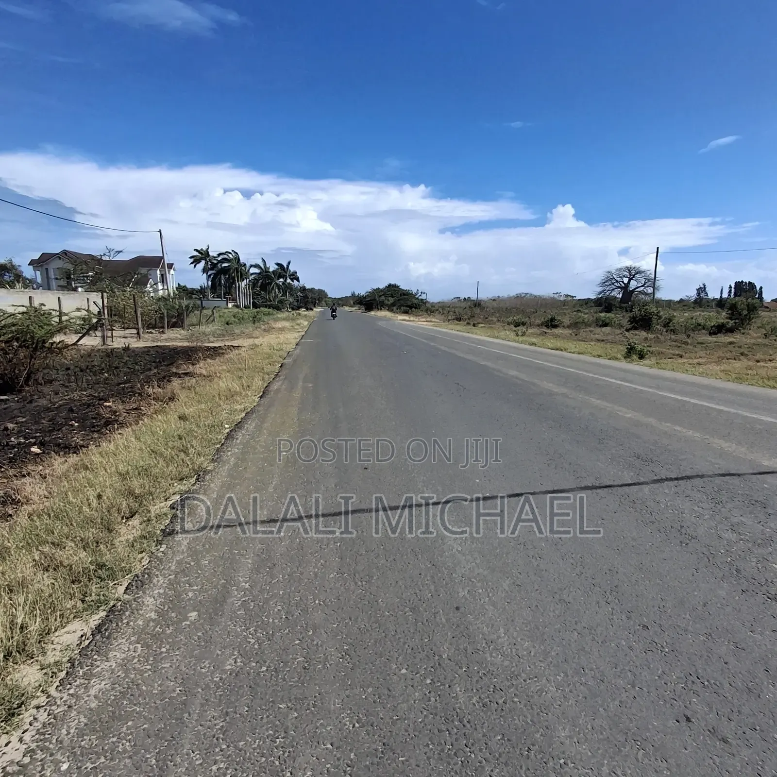 Plot for Sale Mbweni Ubungo in Mbweni