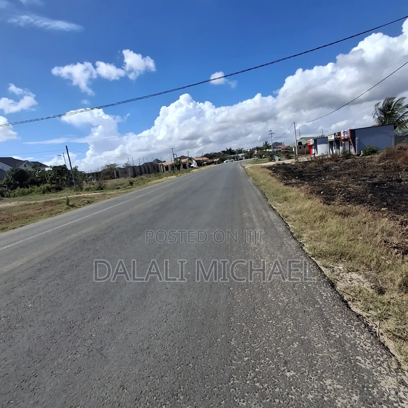 Plot for Sale Mbweni Ubungo in Mbweni