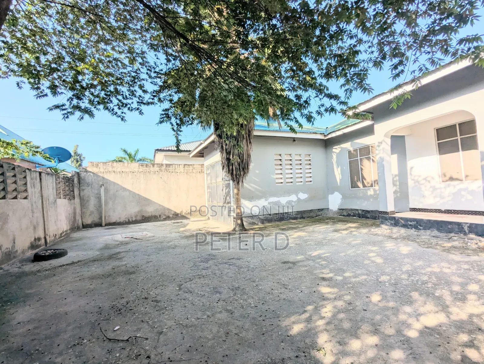 4bdrm House in Kimara for rent in Kimara