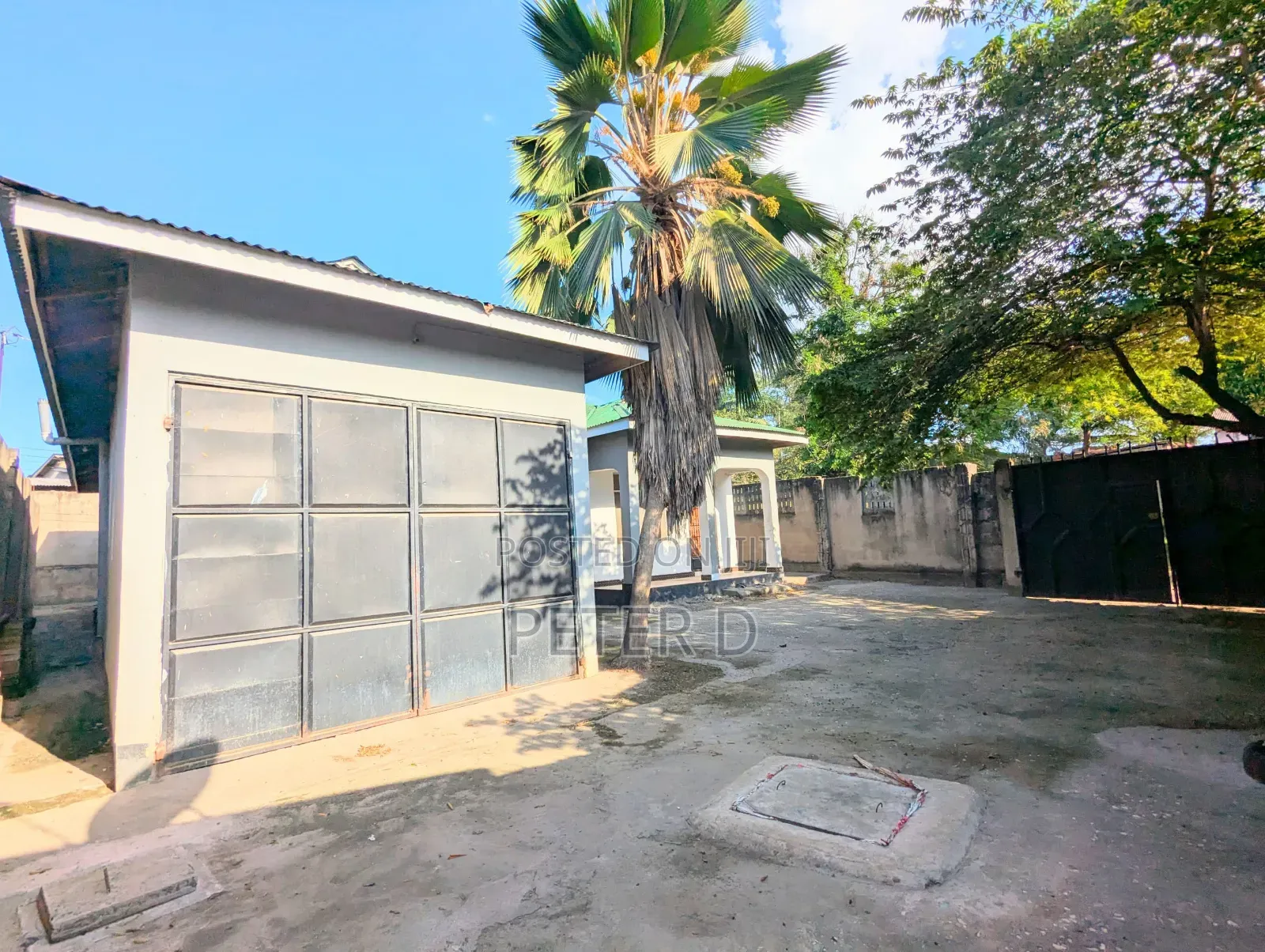 4bdrm House in Kimara for rent in Kimara