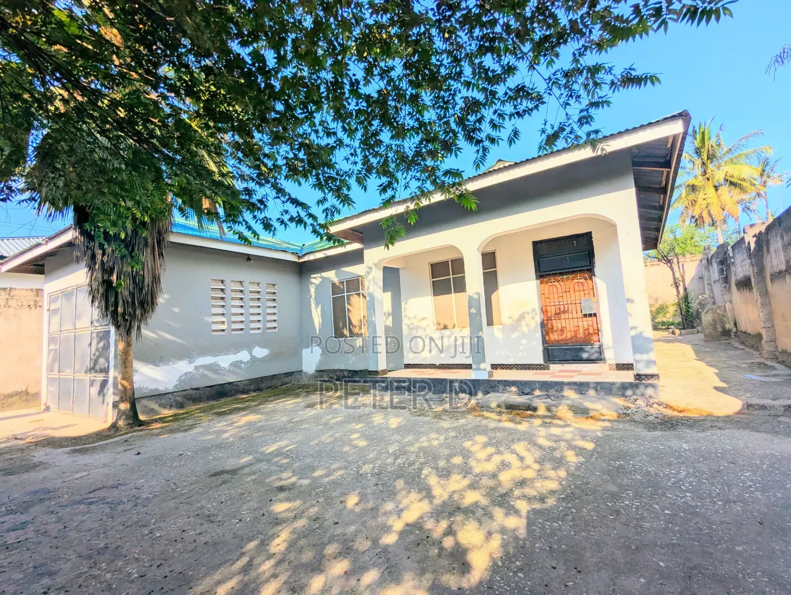4bdrm House in Kimara for rent in Kimara