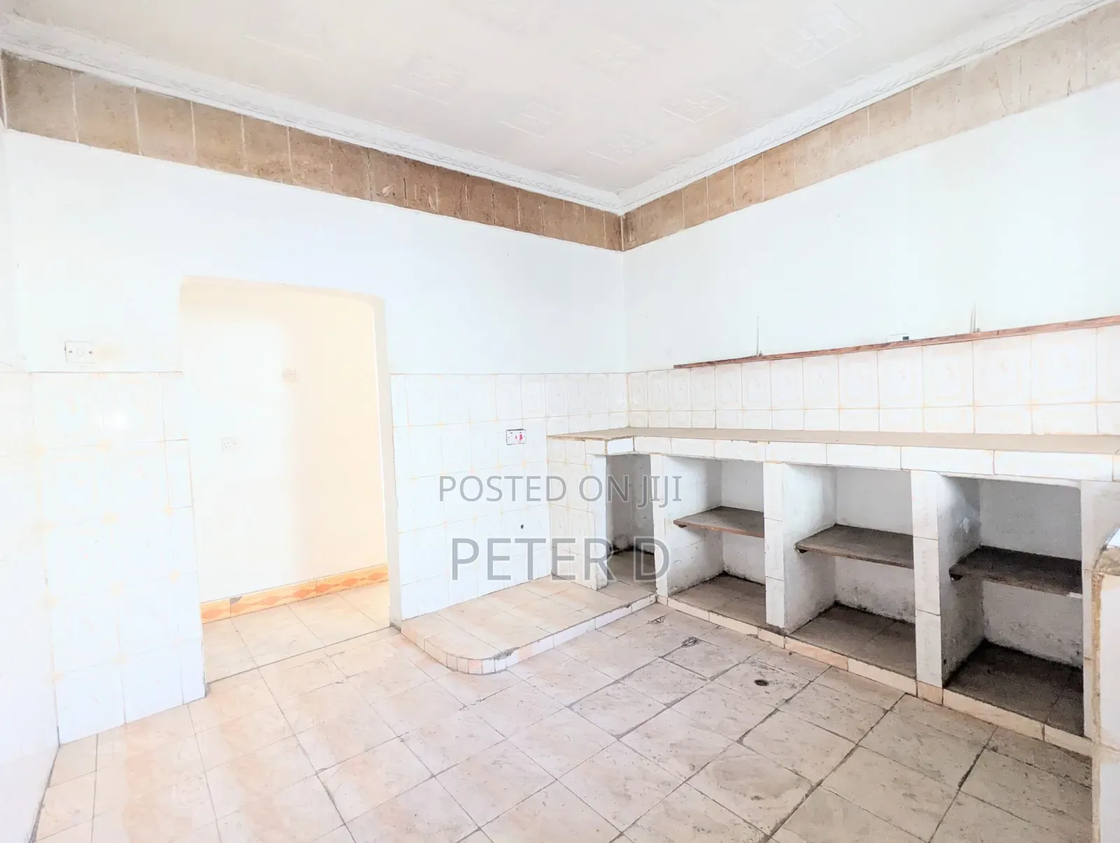 4bdrm House in Kimara for rent in Kimara