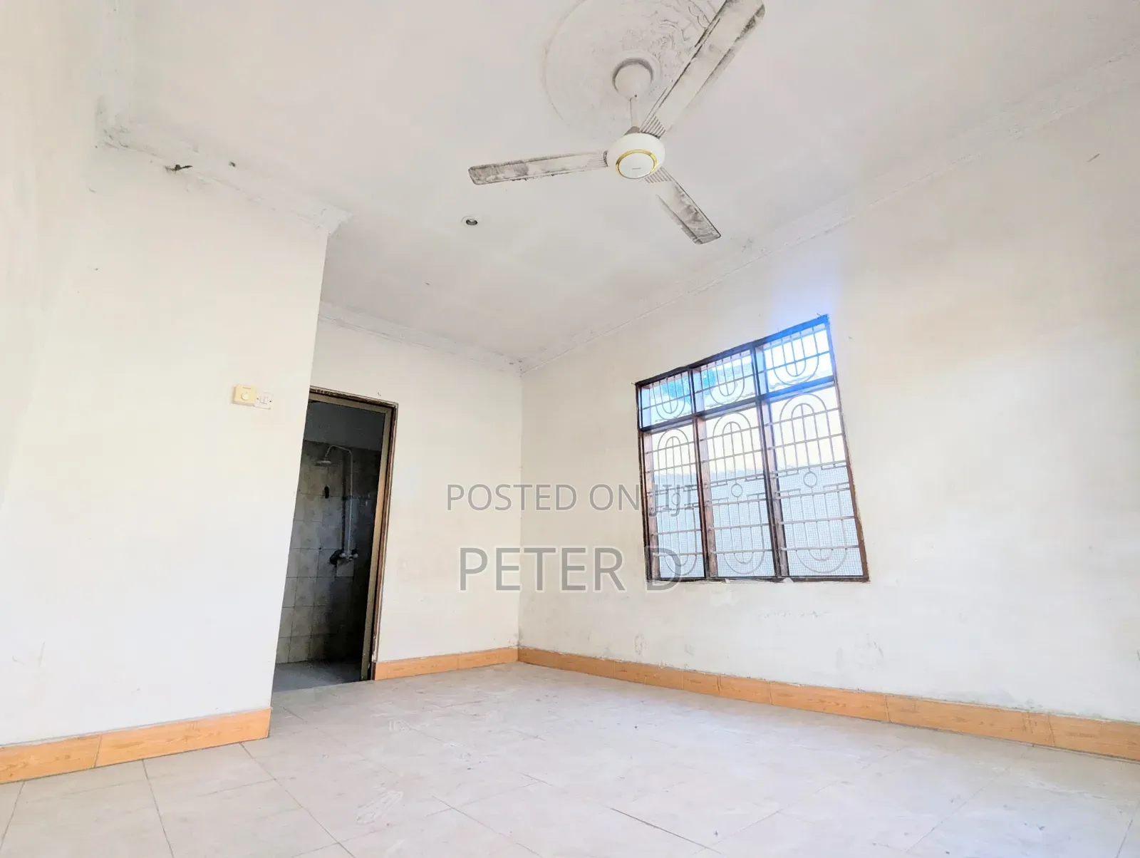 4bdrm House in Kimara for rent in Kimara