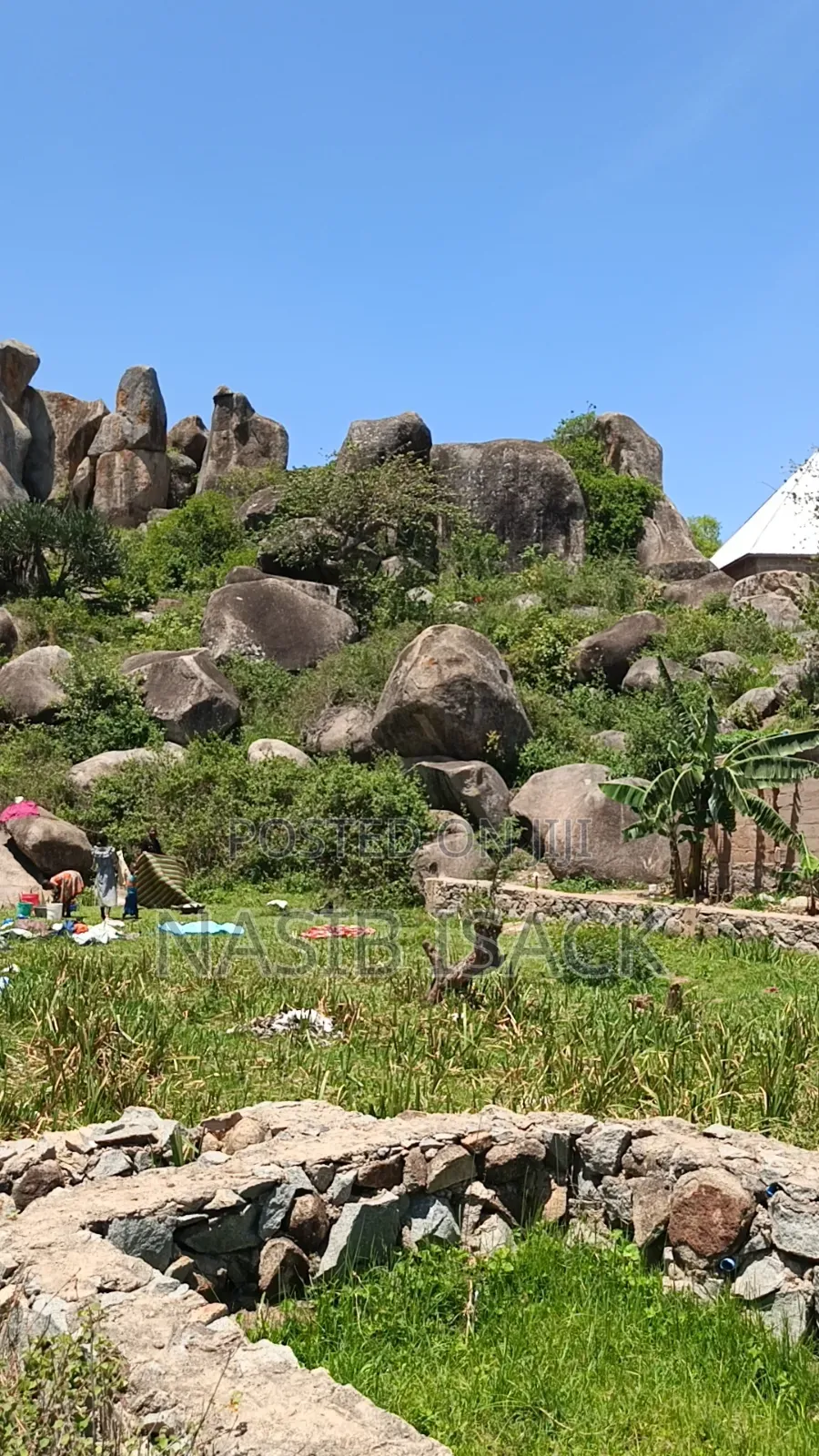 Plot for Sale 5000 Square Meter in Nyamagana