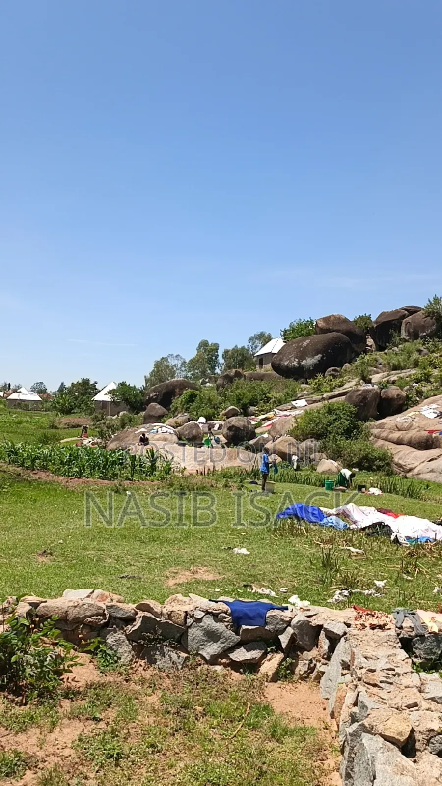 Plot for Sale 5000 Square Meter in Nyamagana