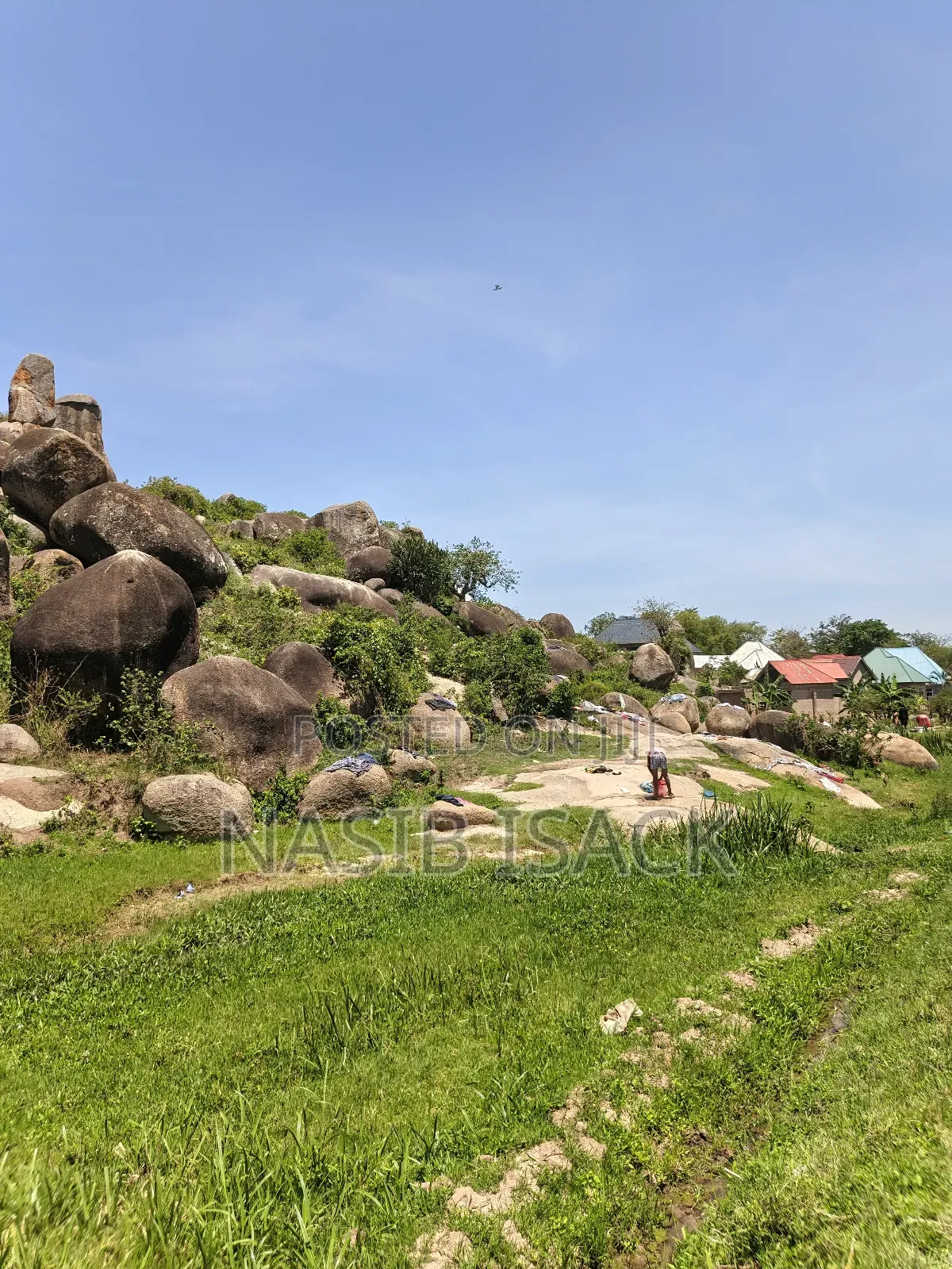 Plot for Sale 5000 Square Meter in Nyamagana