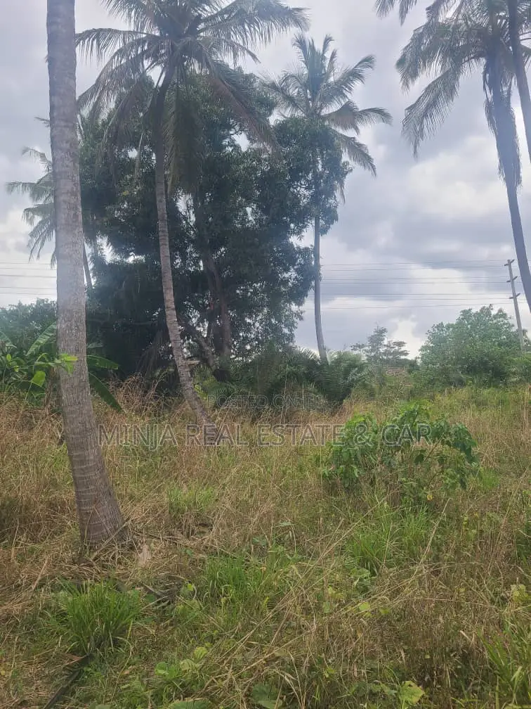 Plot for Sale Visiga in Visiga