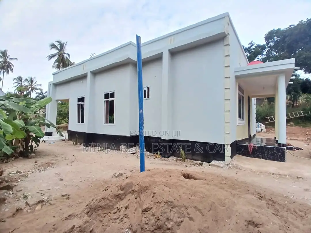 3bdrm House in Mbezi for sale in Mbezi