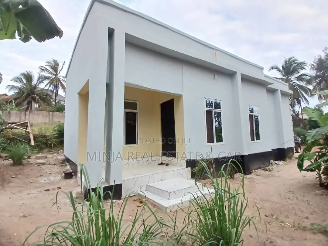 3bdrm House in Mbezi for sale in Mbezi