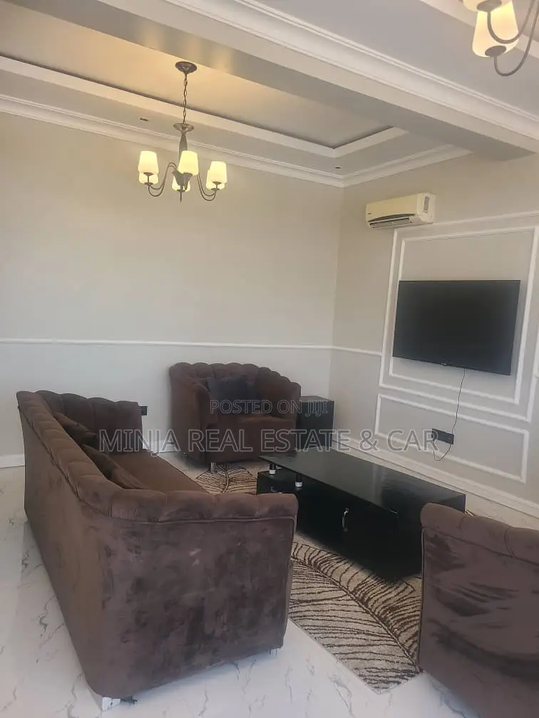 Furnished 3bdrm Apartment in Masaki for rent in Masaki