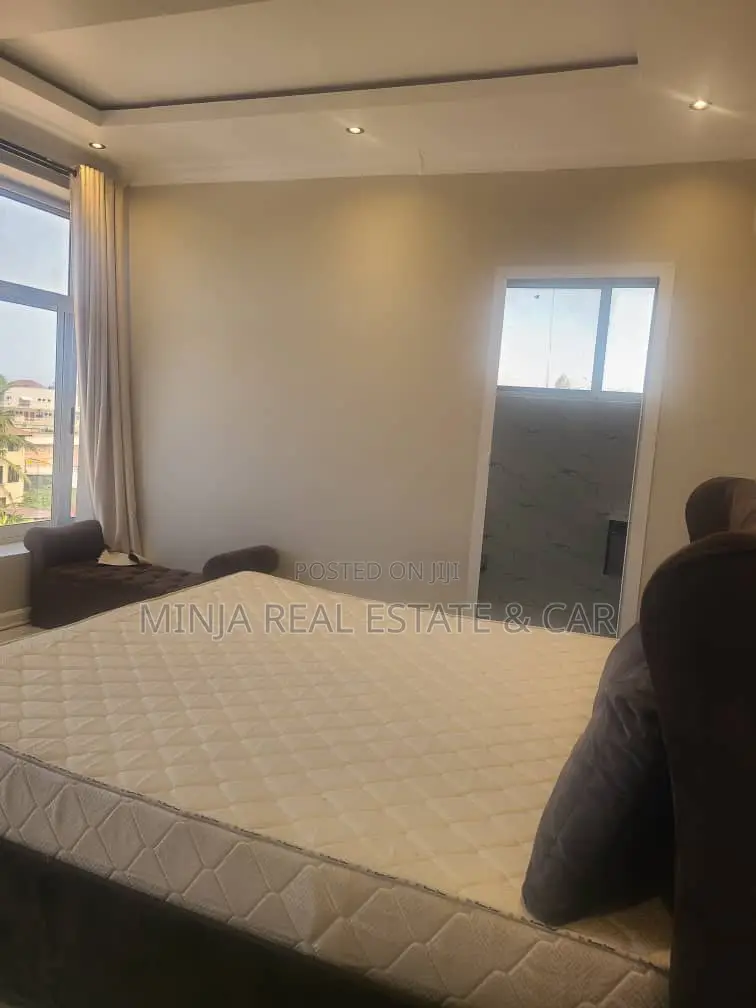 Furnished 3bdrm Apartment in Masaki for rent in Masaki