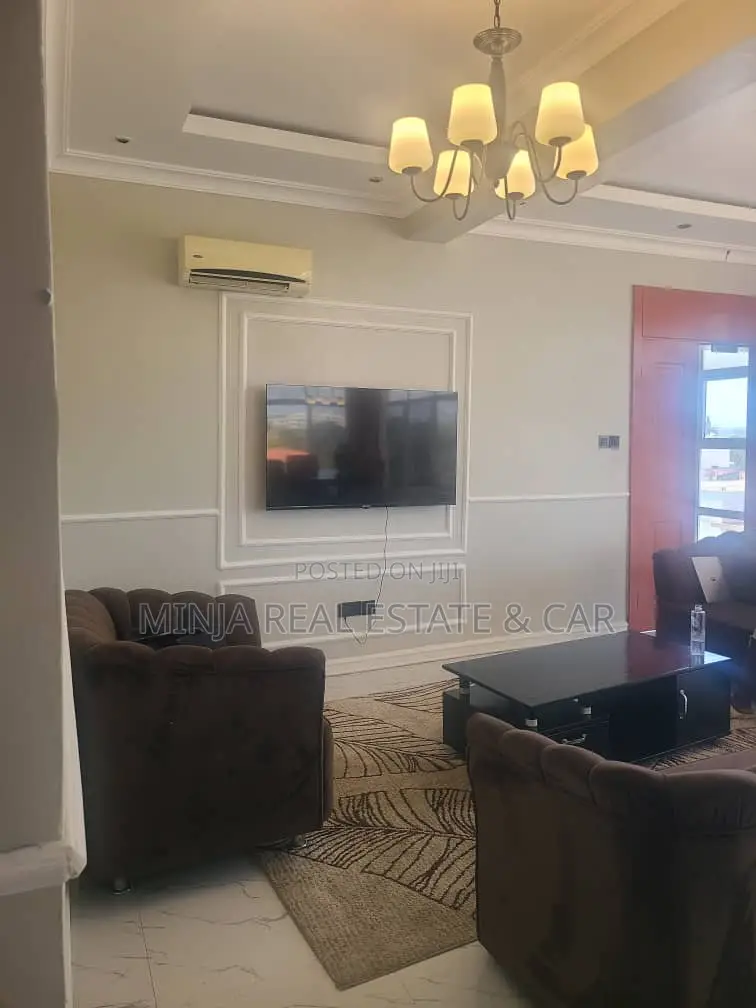Furnished 3bdrm Apartment in Masaki for rent in Masaki
